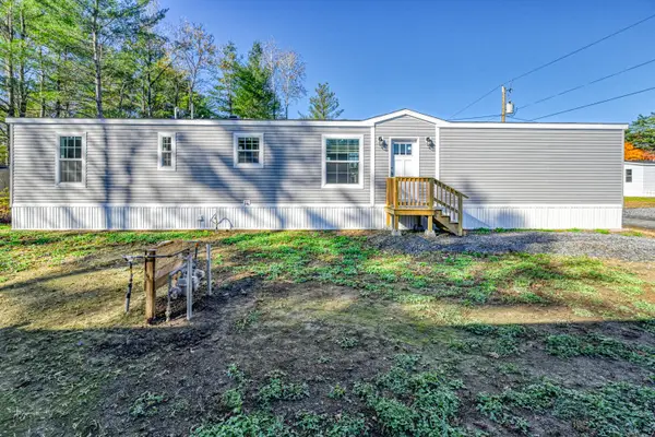 16 Valerie Lane, Waterville, ME 04901