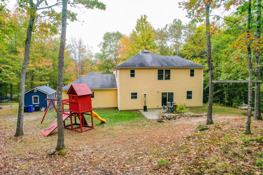 6 Pond Ridge Drive, Lewiston, ME 04240 - Image #2