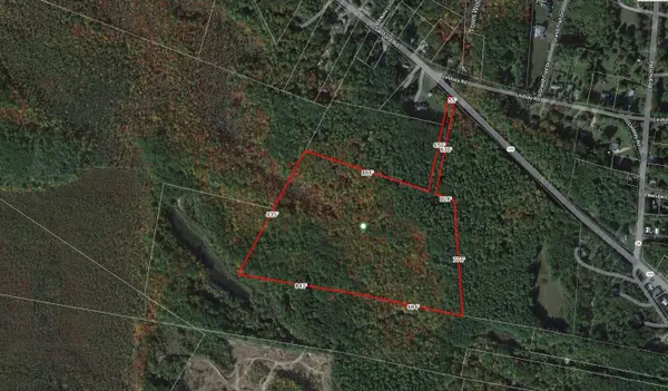 Lot #11B Sanford Road, Wells, ME 04090