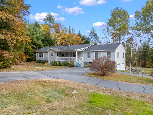 500 Pequawket Trail, Baldwin, ME 04091