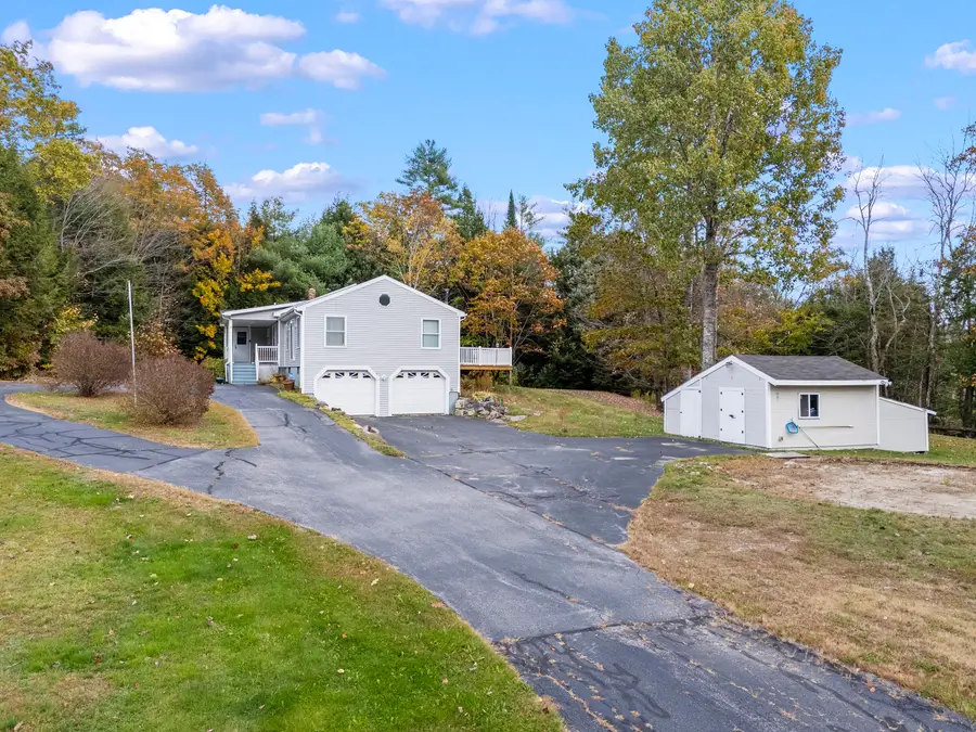 500 Pequawket Trail, Baldwin, ME 04091 - #2