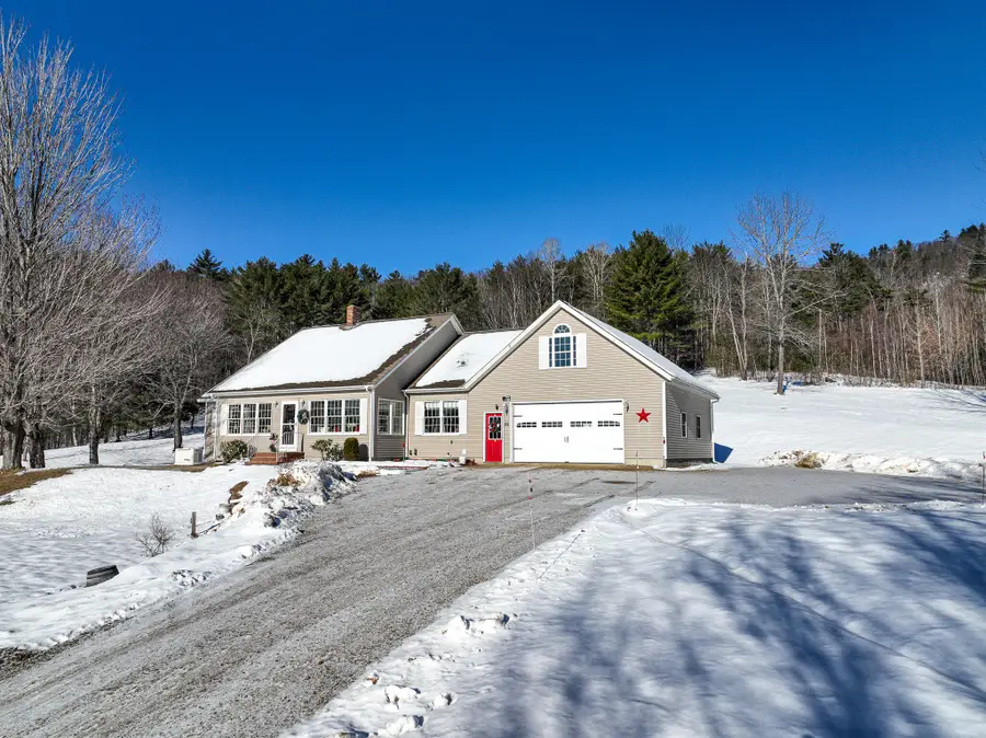 44 Mountain View Road, Mexico Town, ME 04224 - Image #2
