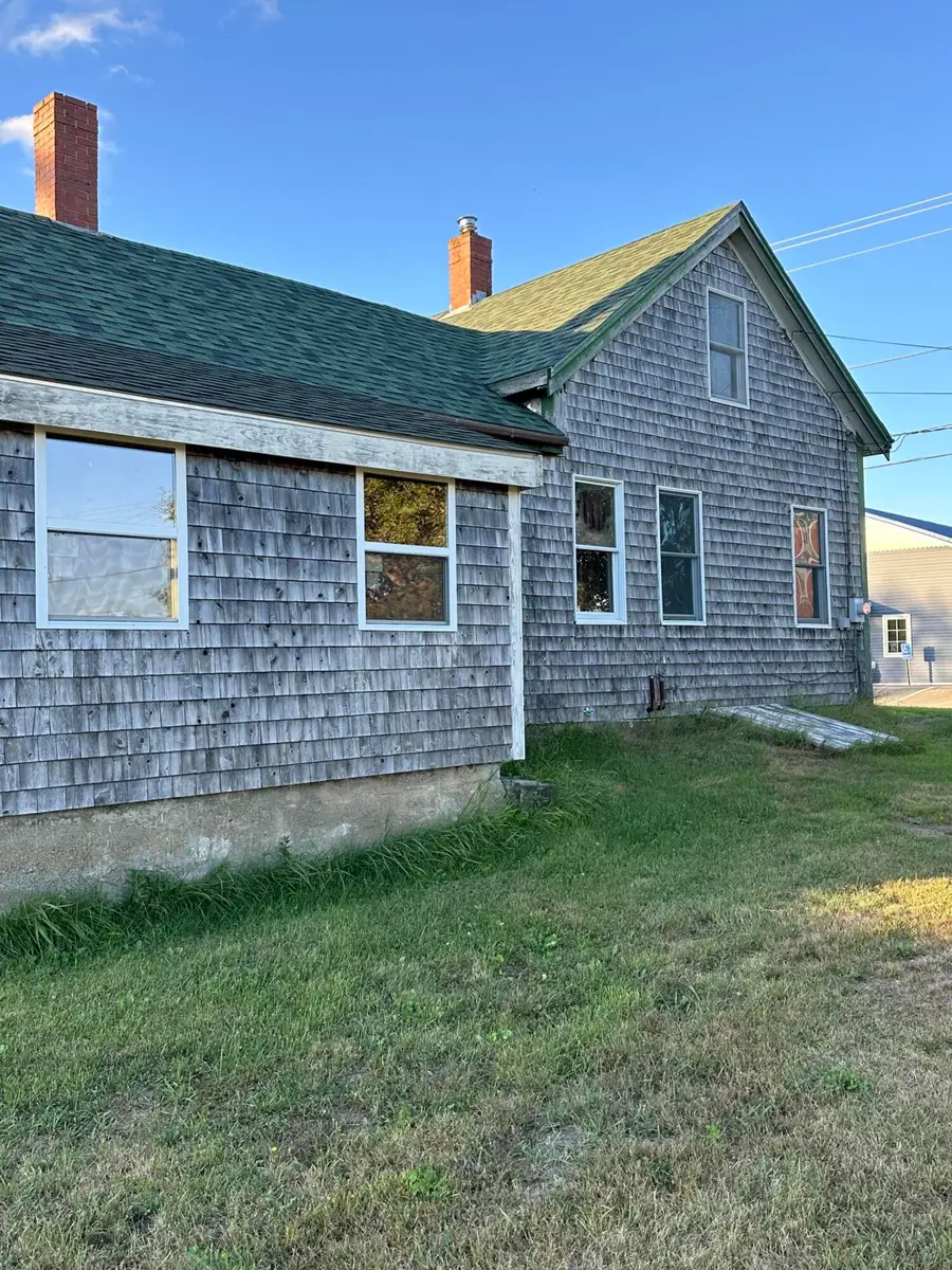 48 Middle Street, Whitneyville, ME 04654 - #2