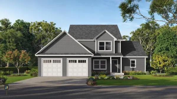 32 Village Circle, Brunswick, ME 04011