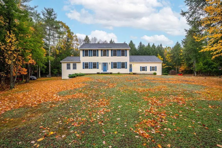 30 Faith Drive, Gorham, ME 04038 - Image #2