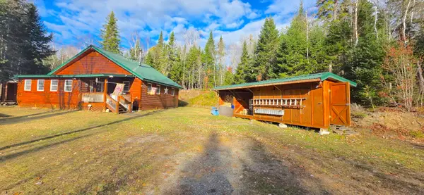 999 Pinkham Road, Garfield, ME 04732