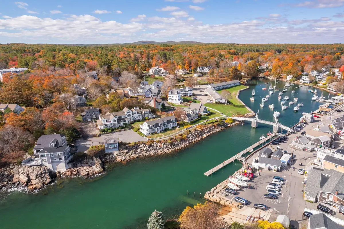 45 Woodbury Lane #8, Ogunquit, ME 03907 - Image #1