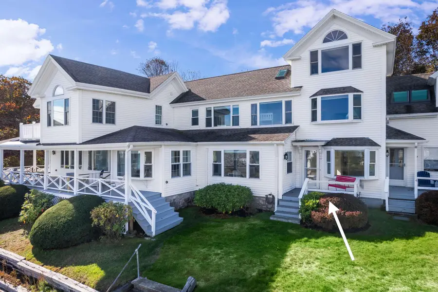 45 Woodbury Lane #8, Ogunquit, ME 03907 - Image #2