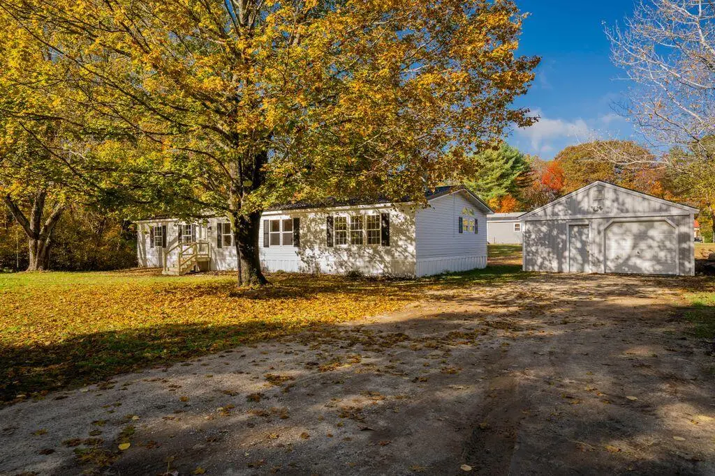 22 Shaw Road, New Gloucester, ME 04260 - Image #1