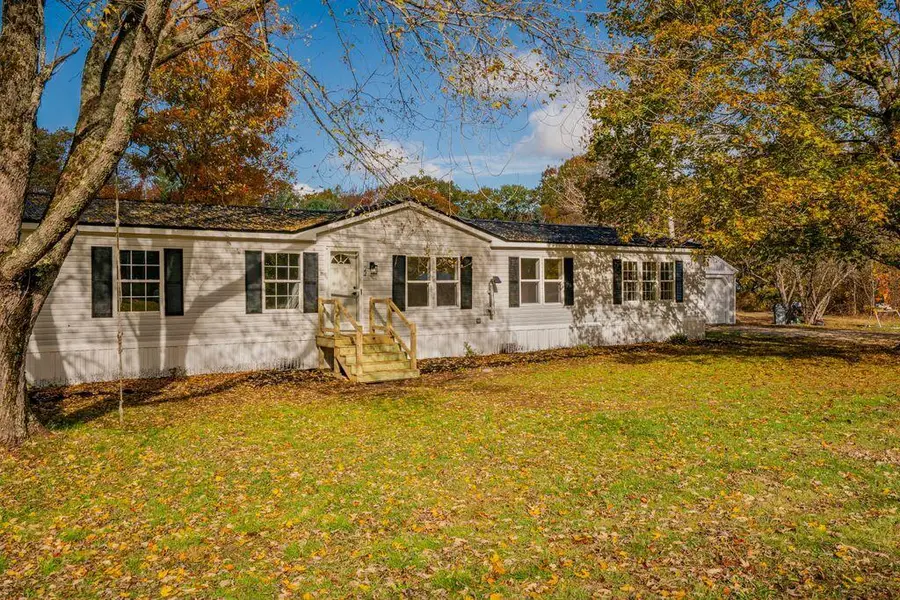 22 Shaw Road, New Gloucester, ME 04260 - Image #3