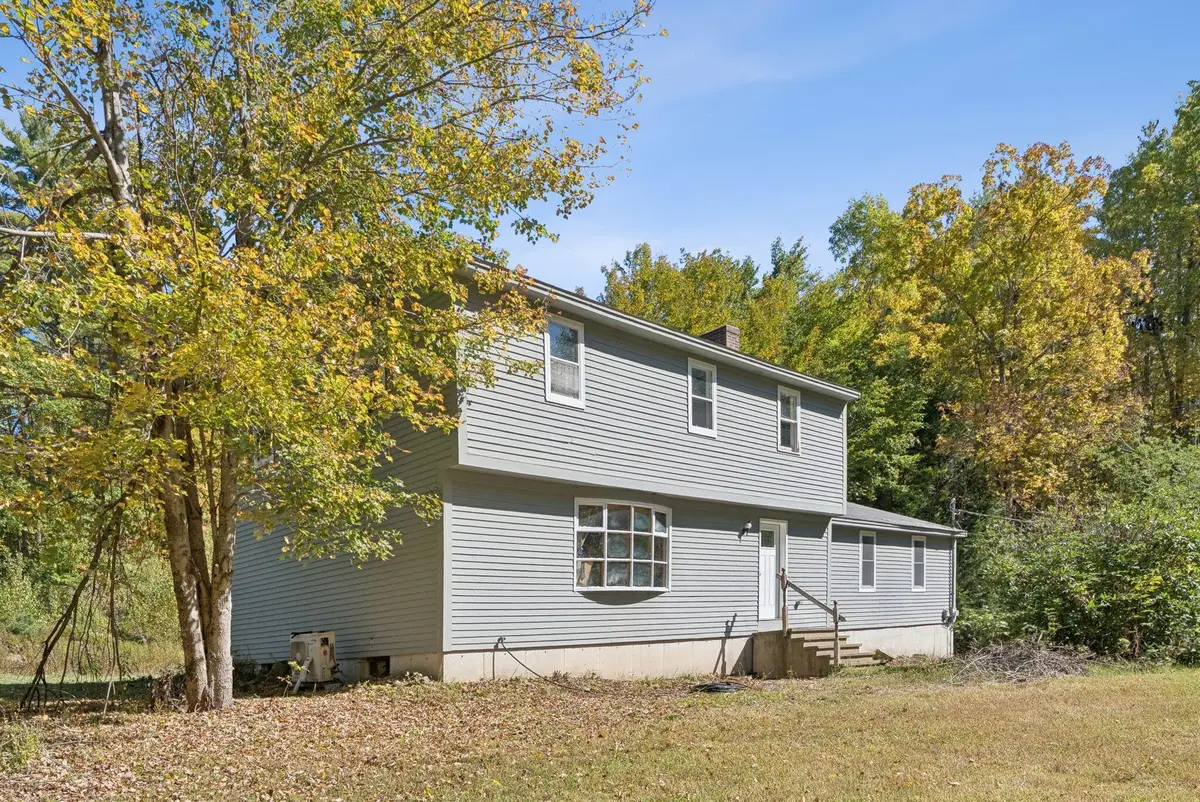 691 Gore Road, Alfred, ME 04002 - Image #1