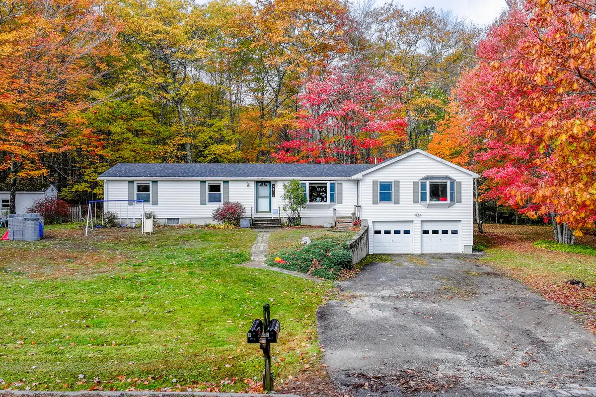 380 Vinal Street, Rockport, ME 04856 - Image #1