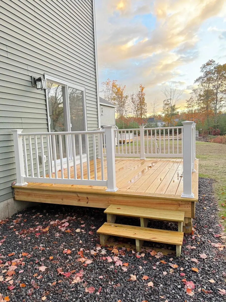 lot 3 June Drive, Saco, ME 04072 - Image #3