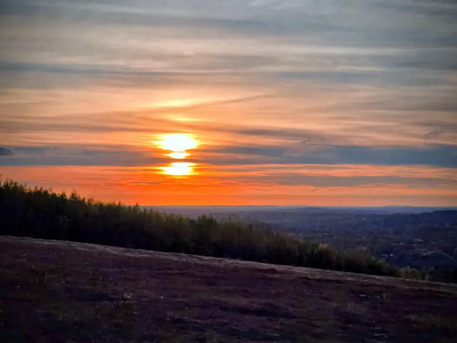 0 Crie Hill Road, Liberty, ME 04949 - Image #2