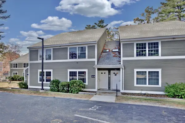 161 Saco Avenue #113, Old Orchard Beach, ME 04064