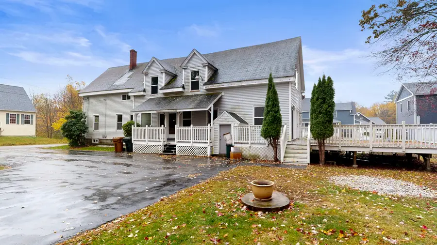 7 Hubbard Street, Saco, ME 04072 - Image #2