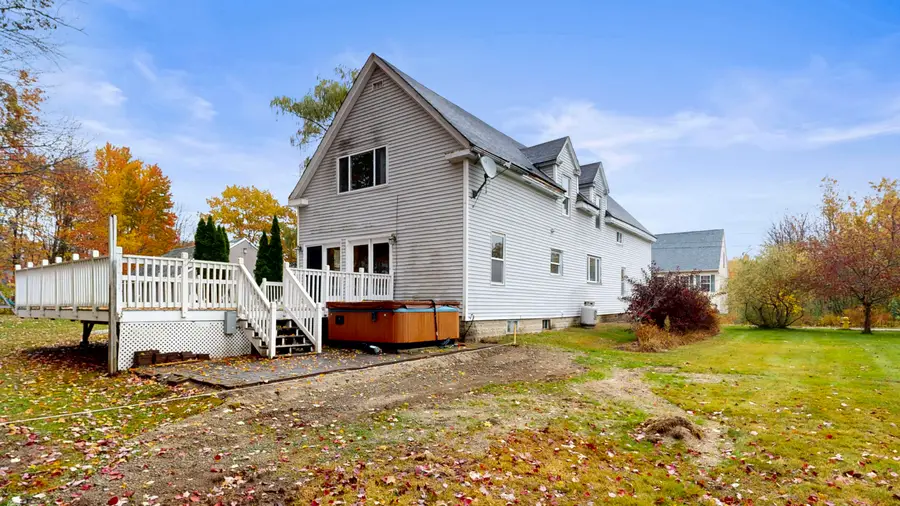 7 Hubbard Street, Saco, ME 04072 - Image #3