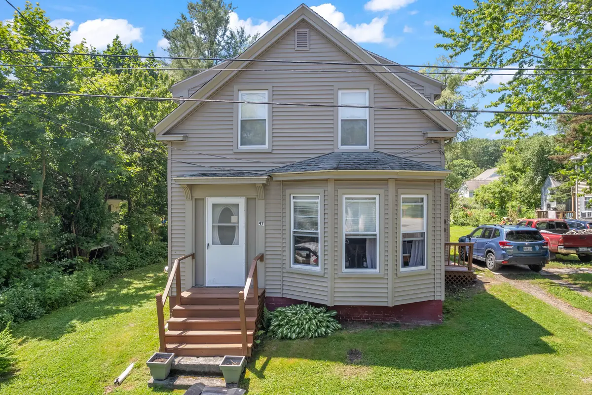 47 Fall Brook Street, Portland, ME 04103 - Image #1