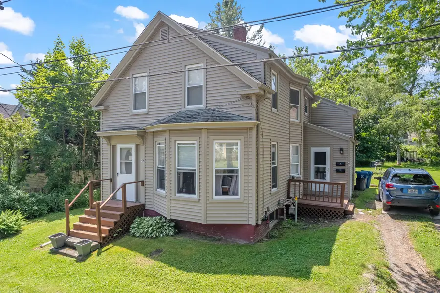 47 Fall Brook Street, Portland, ME 04103 - Image #2
