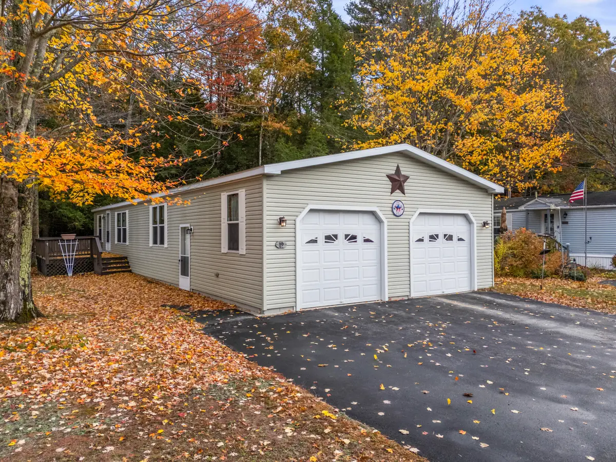 19 James Street, Brunswick, ME 04011 - Image #1