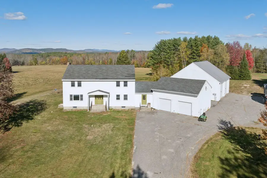58 Deer Hill Road, Waterford, ME 04088 - Image #2