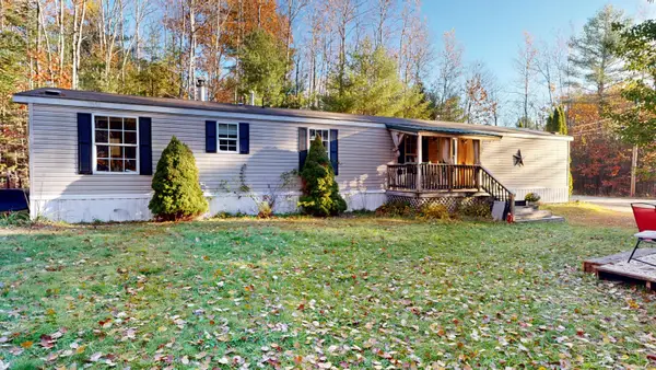 35 Star Drive, Leeds, ME 04263