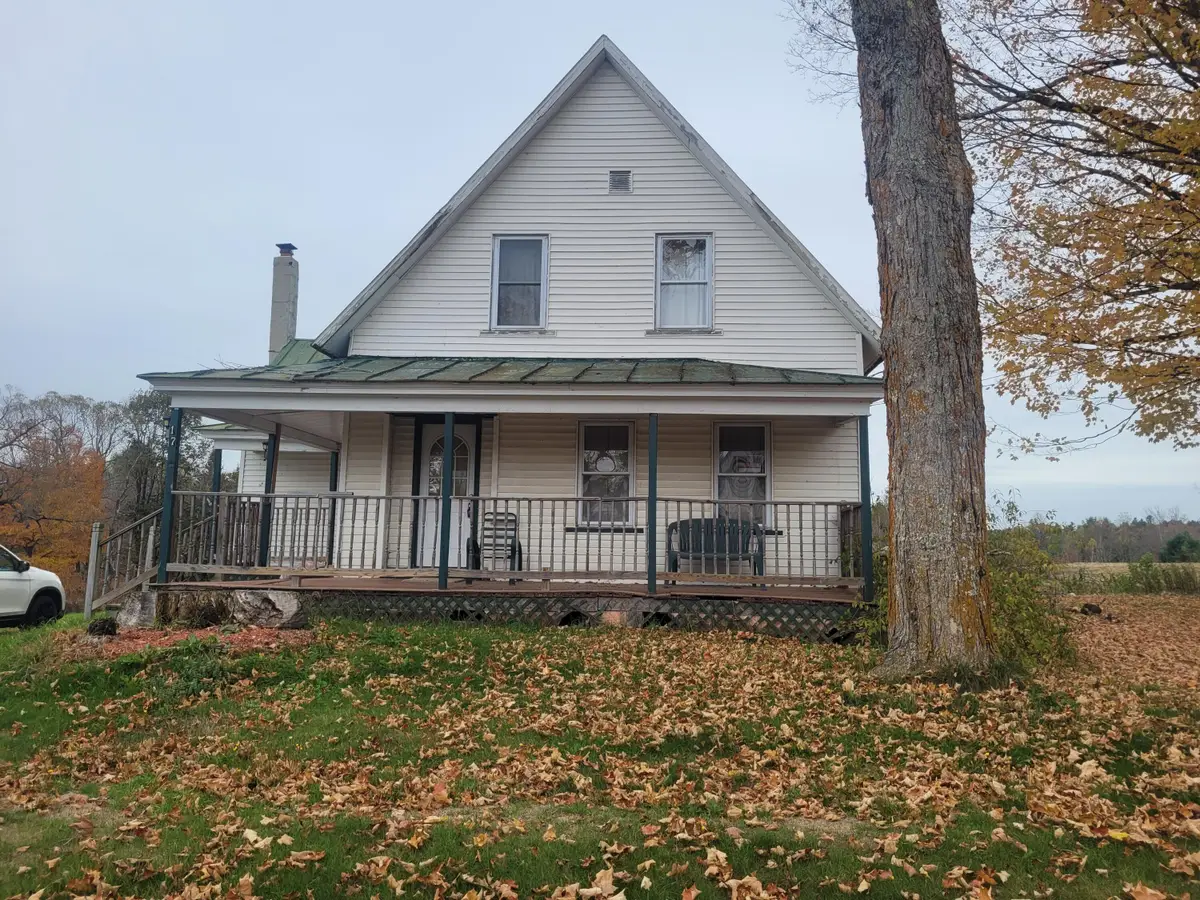 17 Anson Road, Starks, ME 04911 - Image #1