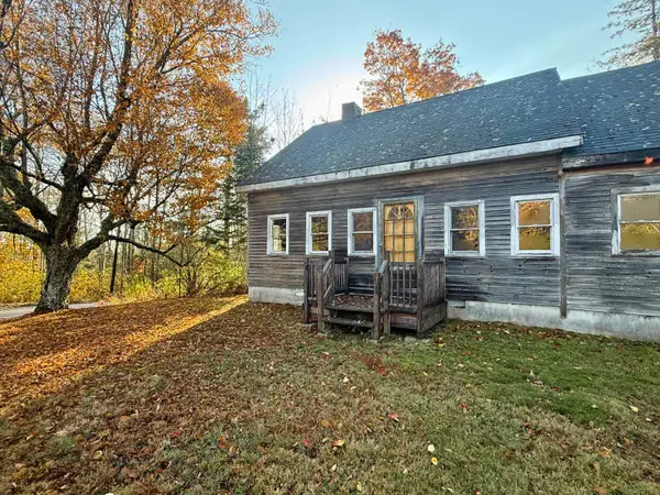 271 U.s. Rte 1, Stockton Springs, ME 04981