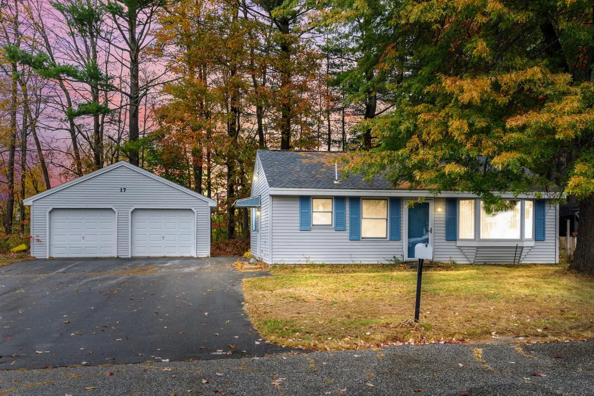 17 Sunrise Circle, Augusta, ME 04330 - Image #1