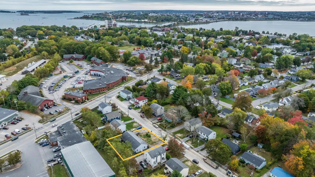 118 Providence Street, Portland, ME 04103 - Image #1