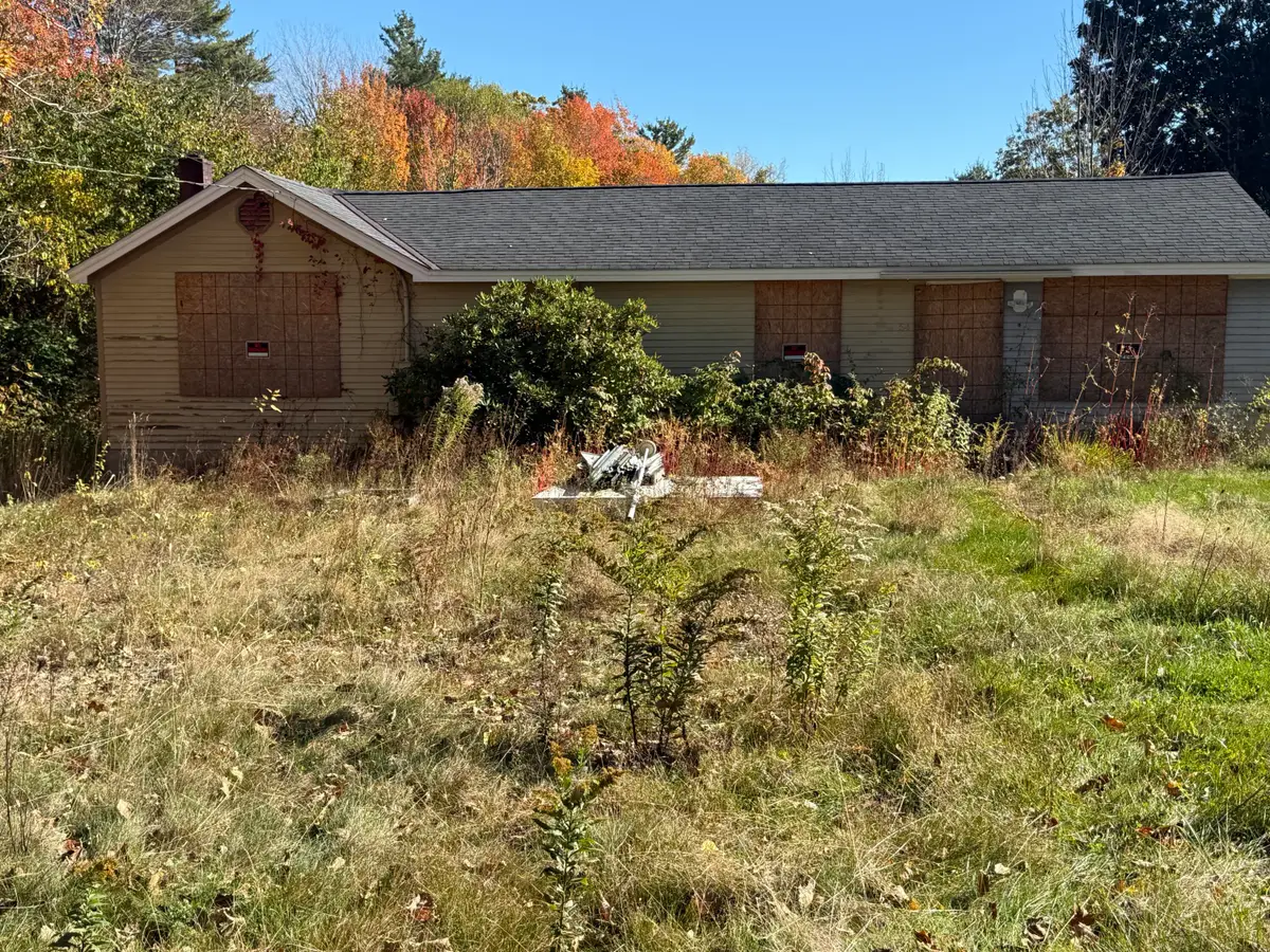 54 Beech Hill Road, Rockport, ME 04856 - Image #1