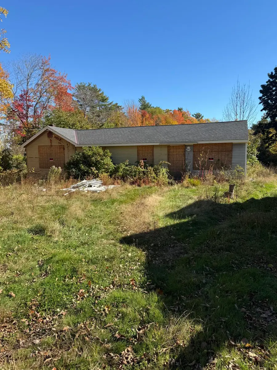 54 Beech Hill Road, Rockport, ME 04856 - Image #3