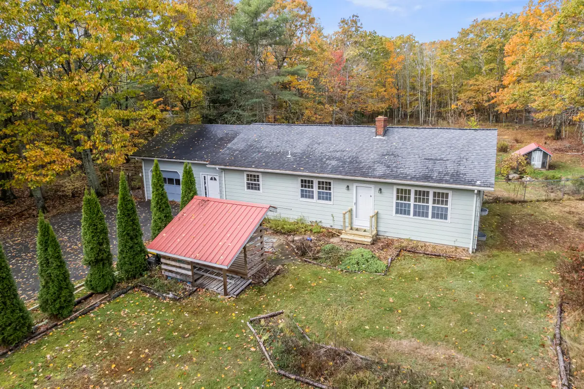 174 River Road, Richmond, ME 04357 - Image #1