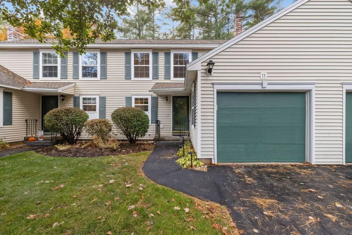 11 Greenwich Way #43, Kennebunk, ME 04043 - Image #1
