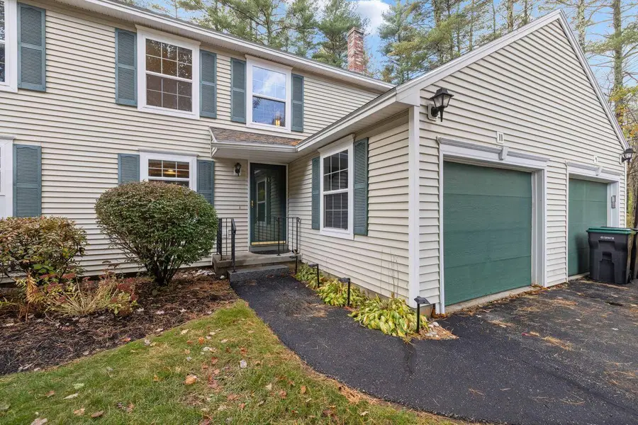 11 Greenwich Way #43, Kennebunk, ME 04043 - Image #2