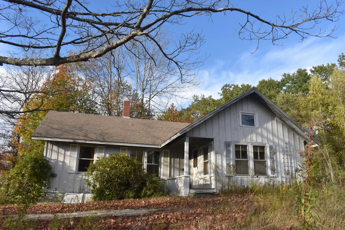 134 Durham Road, Freeport, ME 04032 - Image #1