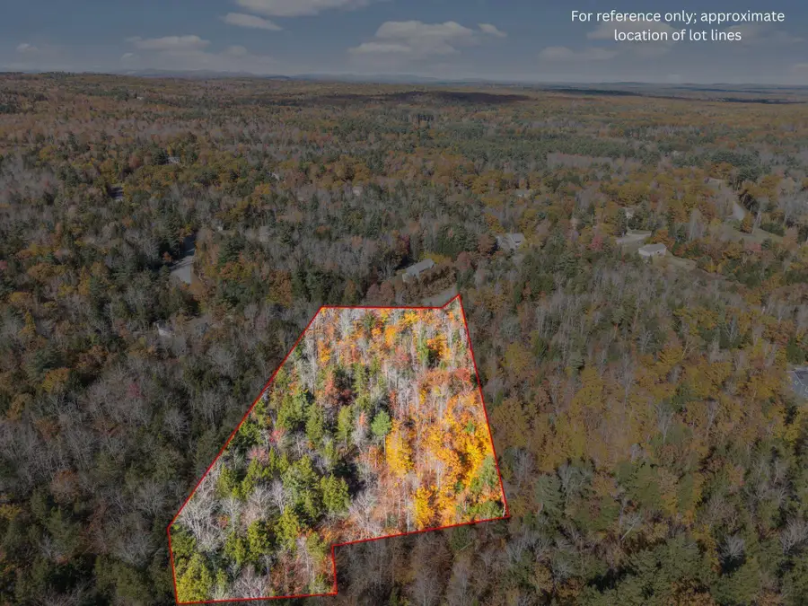 Lot TBD Highland Ridge, Hollis, ME 04042 - Image #2