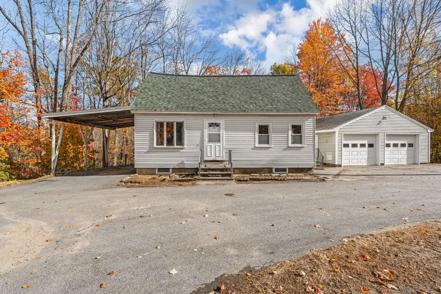 614 Federal Road, Livermore, ME 04253 - Image #2