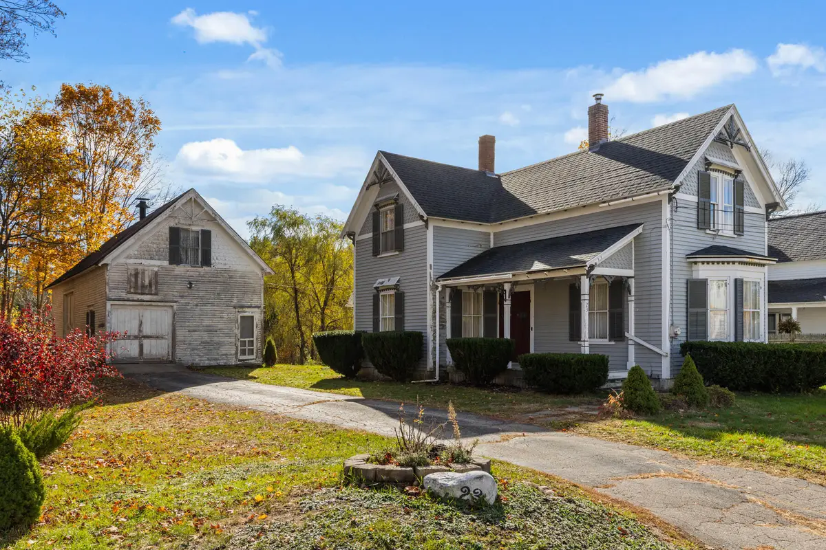 23 Meader Street, North Berwick, ME 03906 - Image #1