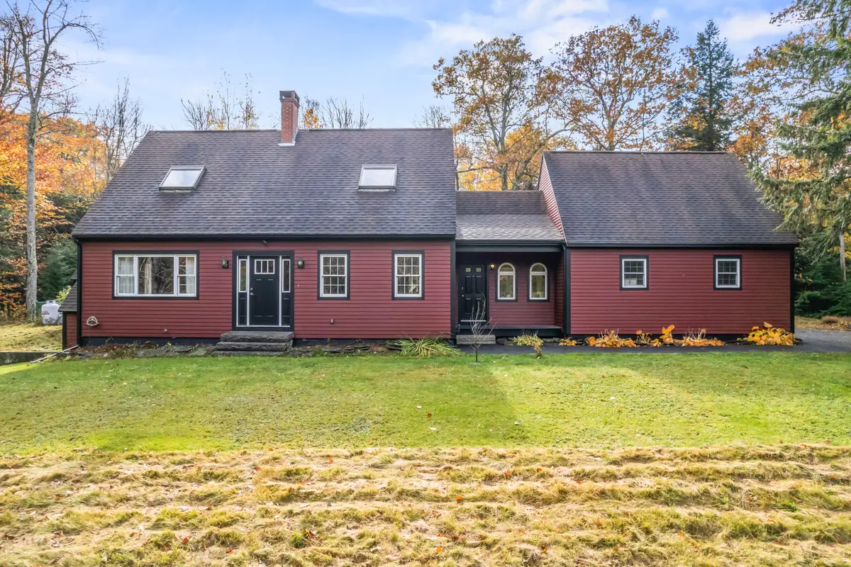 24 Stone Ridge Lane, Bowdoin, ME 04287 - Image #1