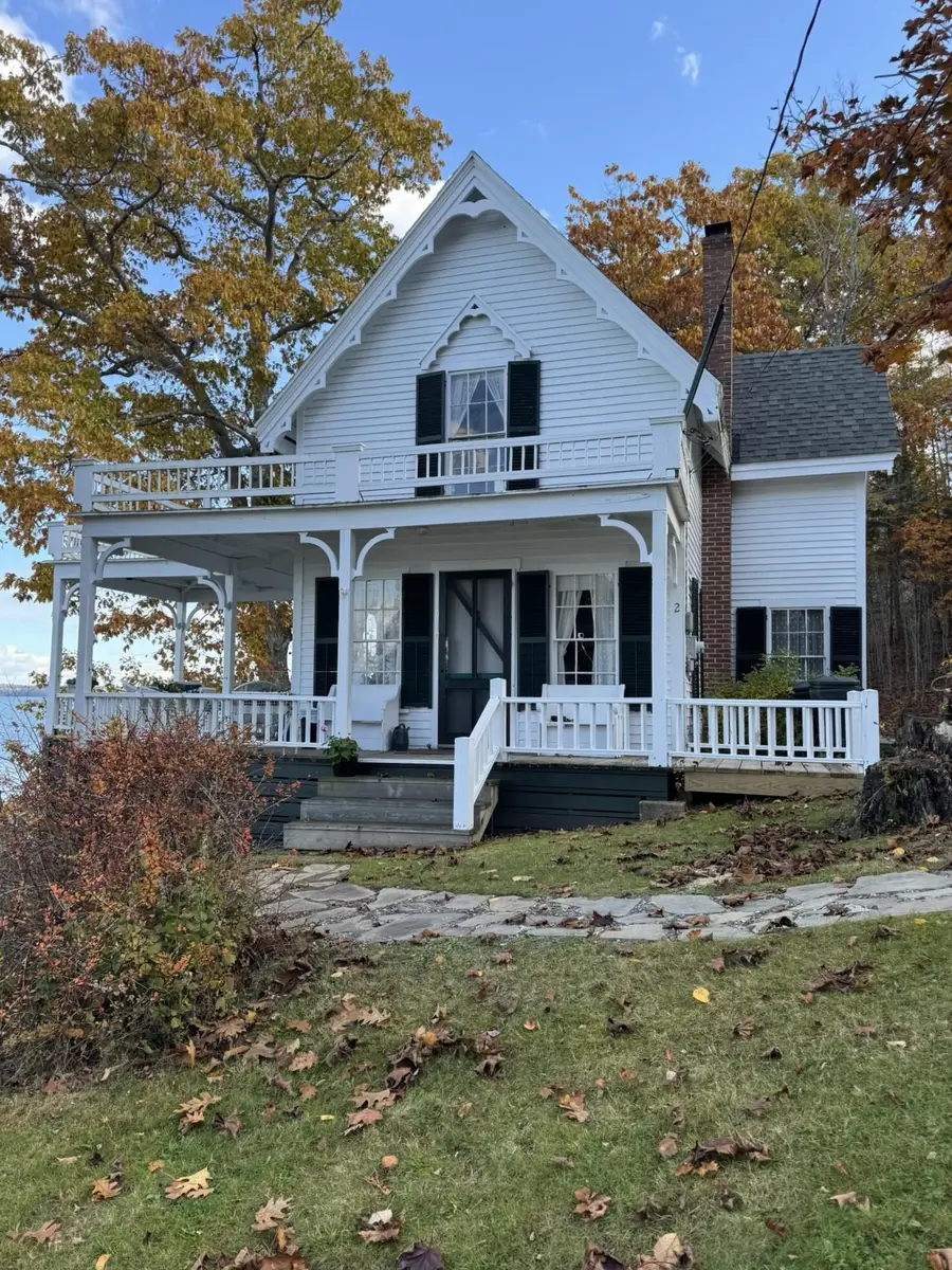 2 Bayview Park, Northport, ME 04849 - Image #3