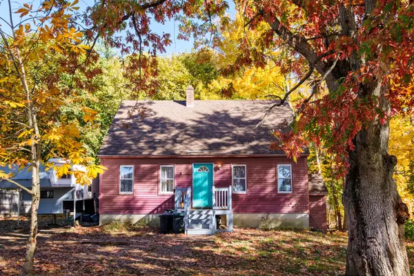 6 Coolidge Street, Sanford, ME 04073