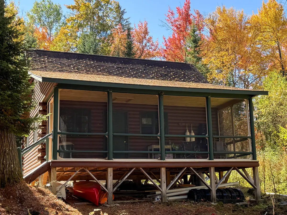 MAP SO035 Plan 01 Lot 1.21, Northwest Somerset, ME 04945 - Image #1