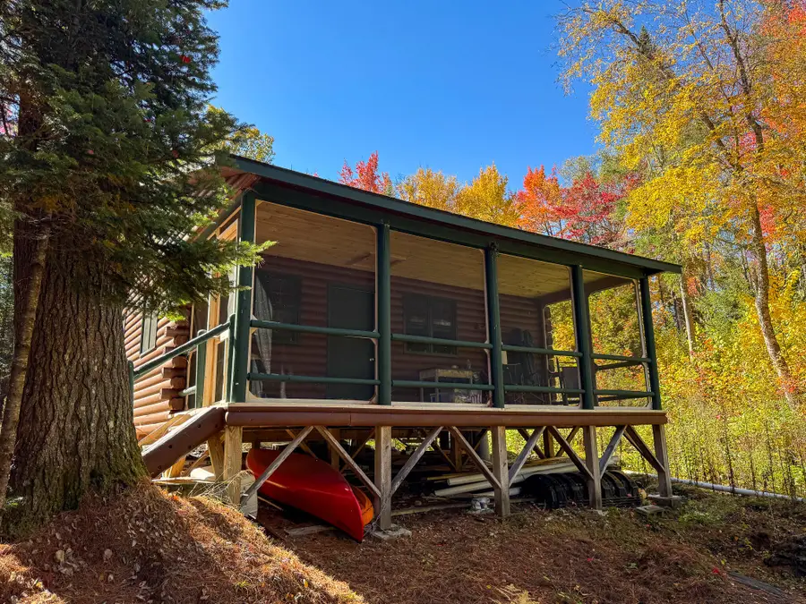 MAP SO035 Plan 01 Lot 1.21, Northwest Somerset, ME 04945 - Image #2