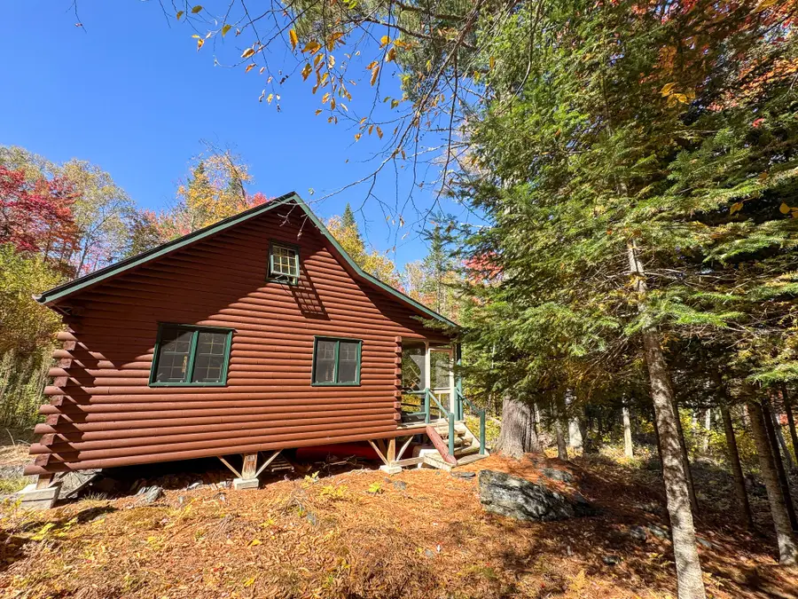 MAP SO035 Plan 01 Lot 1.21, Northwest Somerset, ME 04945 - Image #3