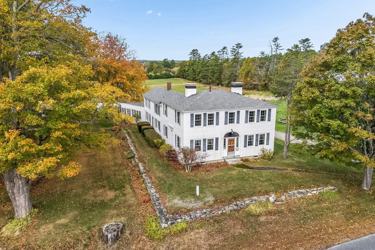 123 Upper Pond Road, Litchfield, ME 04350 - Image #1