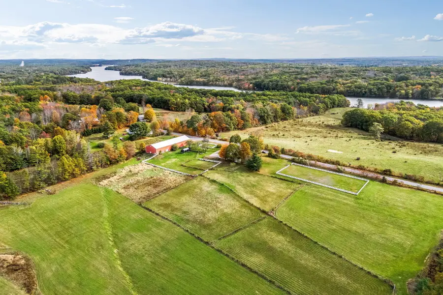 123 Upper Pond Road, Litchfield, ME 04350 - Image #2