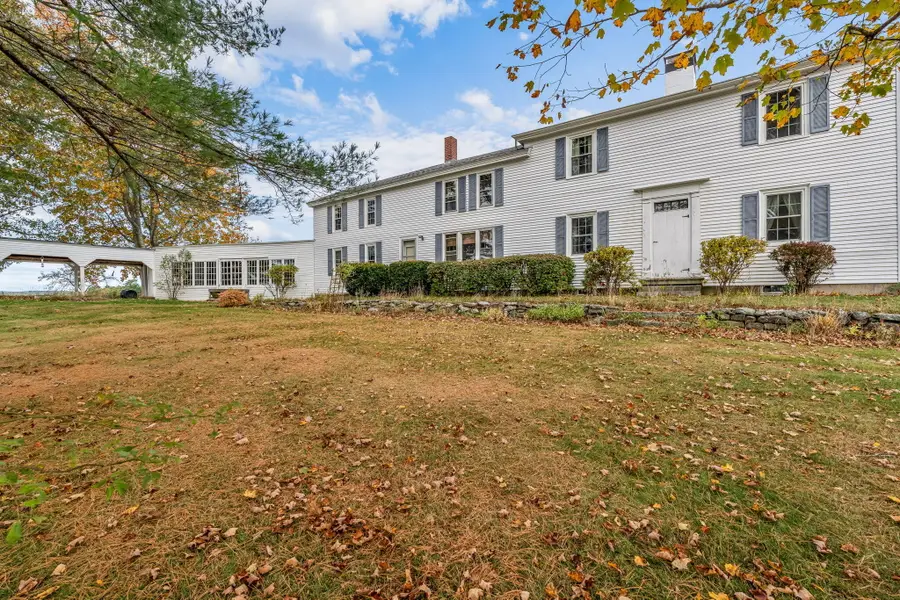 123 Upper Pond Road, Litchfield, ME 04350 - Image #3