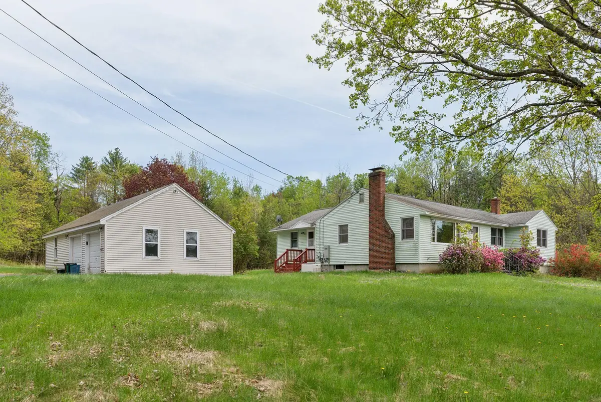5 Kinney Road, Gorham, ME 04038 - #1