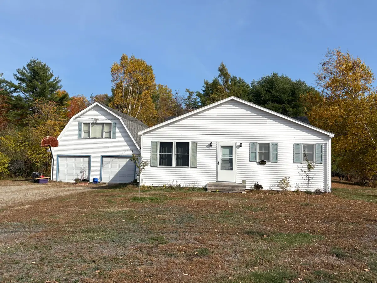 2666 Lee Road, Lee, ME 04455 - Image #1